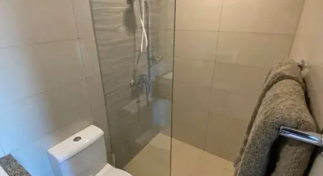 Gentry Manor - 1BR with Kitchen & Balcony2 mins to Okada - 6D, Rezervovat Hotel Paranaque 