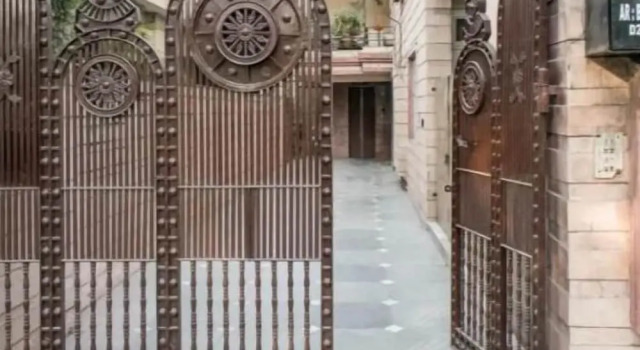 Hide-In Hostel Delhi, Забронировать Хостел Сакет Нью-Дели, рядом с Сад пяти чувств