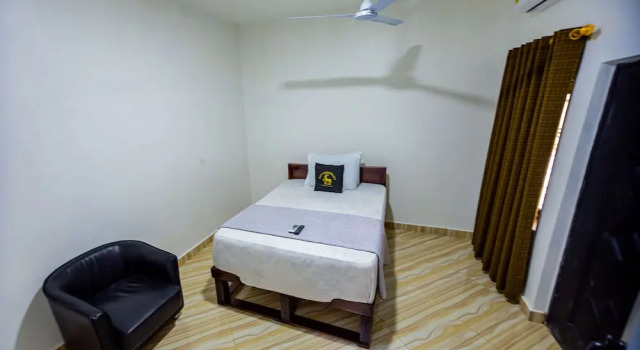 Nap Apartment Hotel