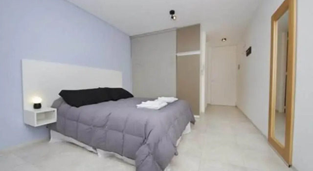 Velez Sarsfield Apartment AJC