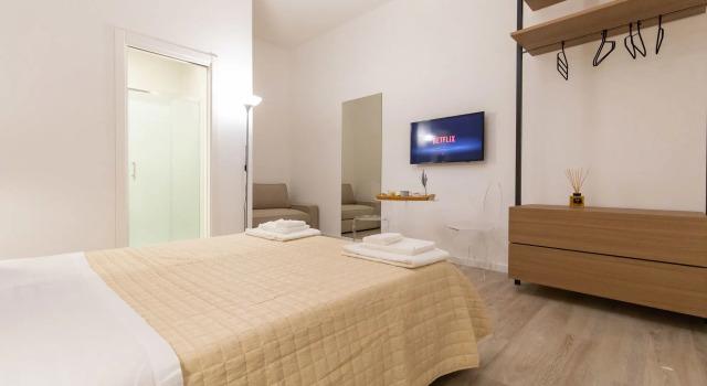 Palazzo Della Porta B&B