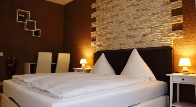 Номер Standard Hotel St. Georg