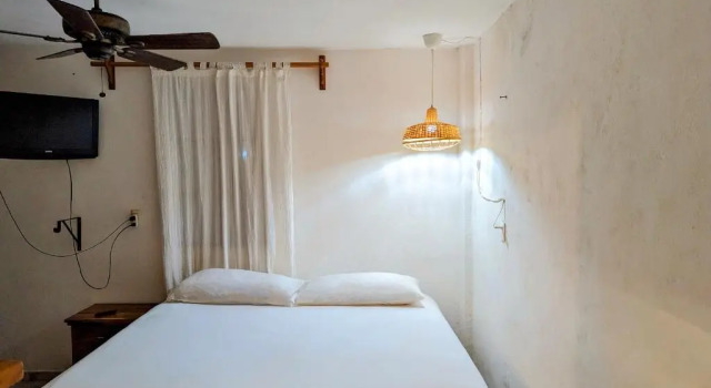 Двухместный номер Deluxe Casita La adornada