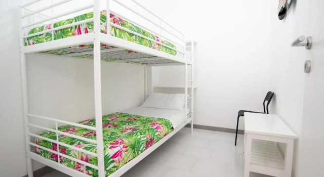 Апартаменты CHIALE Holiday Apartments - Locazione Turistica