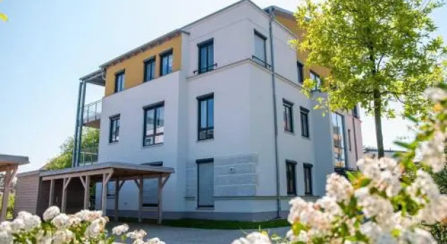 Erlenkoenig 2_4, Book Apartment Zinnowitz Usedom