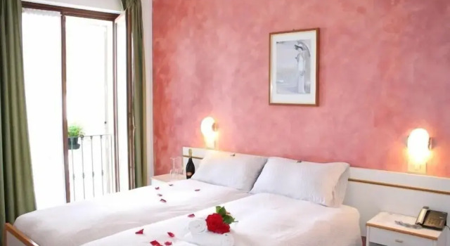 Номер Standard Stella DOro - Hotel & Apartments