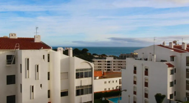 Студия Appartamento Azzurro / ocean view / 5 min to beach