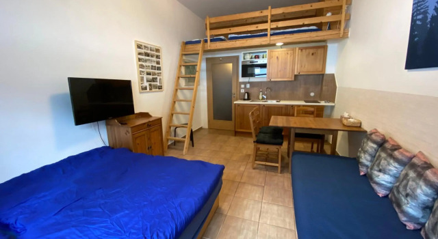 Cihlářka Apartmán 109 - Pec pod Sněžkou Černá Hora