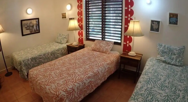 Вилла Tumac Villa, 4BR by Jamaican Treasures