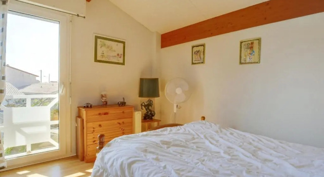 Maison Biscarrosse Plage, 3 pièces, 4 personnes - FR-1-521-27