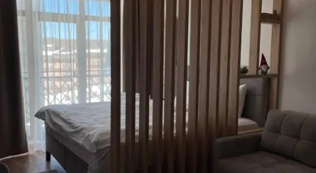 Апартаменты President Kop - Apartman 616