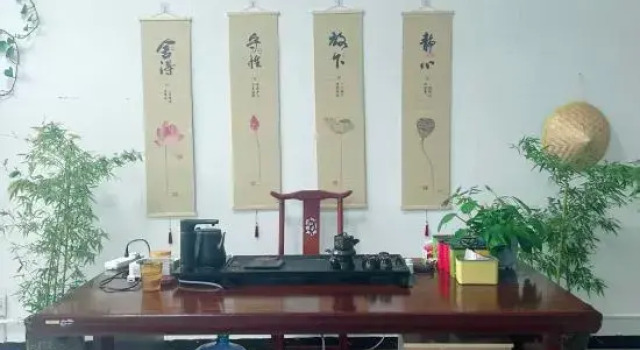 Shu Xin Ya She Homestay, Rezervovat Hotel Čeng-čou Henan