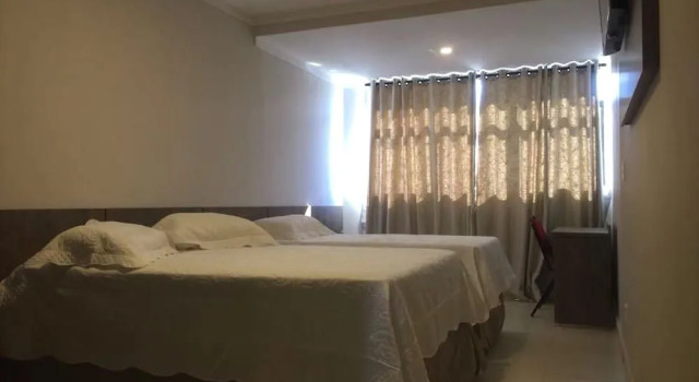 Village Plaza Hotel, Забронировать Отель Барбасена Минас-Жерайс