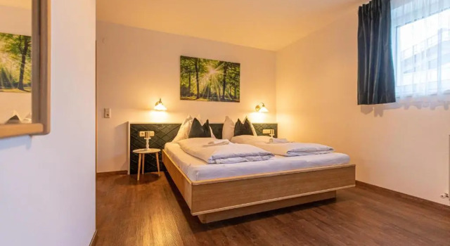 Апартаменты Superior Tevini Boutique Suites by we rent