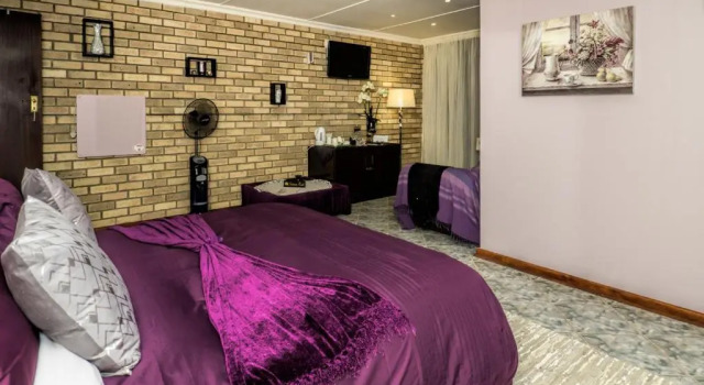 Номер Standard Villa Majestic for Exclusive Accommodation