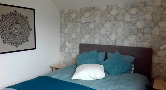 B&B De Laak, Rezerwuj Bed and Breakfast Hotele w Bruksela z parkingiem, Parking
