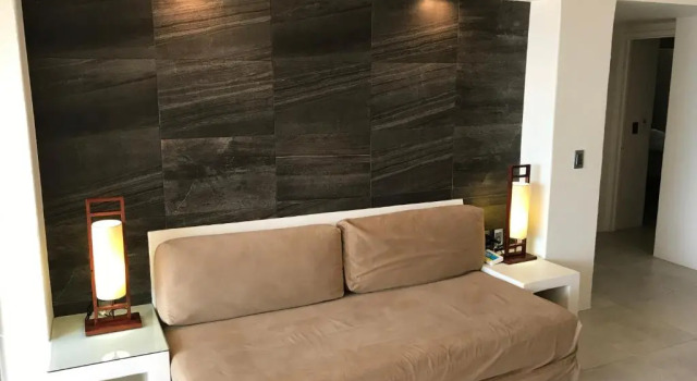 Departamento 523 con playa dentro de Hotel en Ixtapa, Забронировать Отель Отели Ixtapa-Zihuatanejo с бассейном, Бассейн