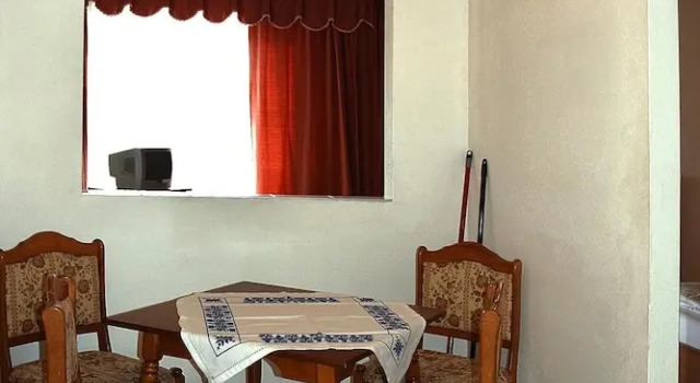 Апартаменты Flat in Podersdorf am See With Balcony