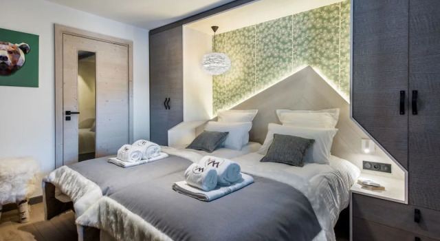Luxury Apartment, Every bed Room has a Bath Room-ensuite, Prenota Appartamento Hotel a Alvernia con parcheggio, Parcheggio