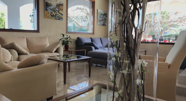 Bon Retorn Hotel Restaurant