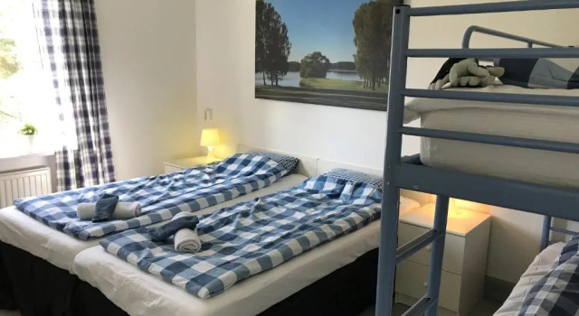 Hallandsgården by Mellbystrands, Book Hotel  