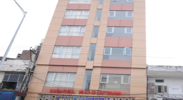 Hotel Robin Inn, Book Hotel Amritsar Punjab