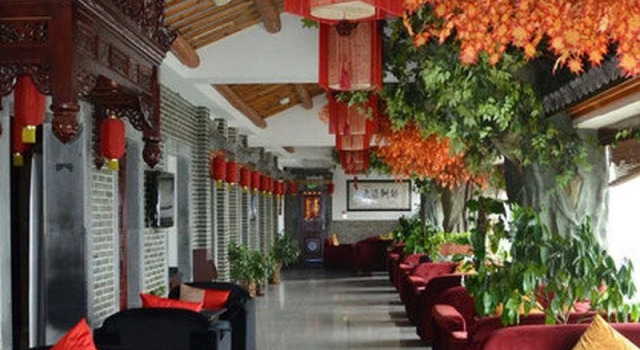 Yin Rui Lin Hotel - Hefei, Reserva ahora Hotel Hefei Anhui