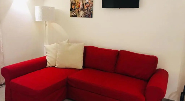 Номер Comfort B&B Opera dei Pupi