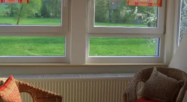Люкс Pension Fitnessoase