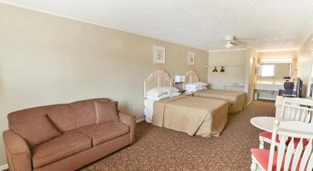 Francis Scott Key Family Resort