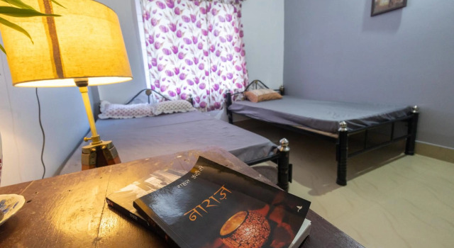 Samay Homestay, Book Hotel Billige hoteller i Assam