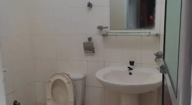 Трёхместный номер Comfort New Araliya Resort