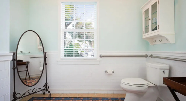 Двухместный номер Standard с видом на внутренний двор Southernmost House - Adult Exclusive