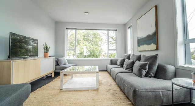 Uptown City Loft, Забронировать Апартаменты/квартира Отели Крайстчёрч с парковкой, Парковка