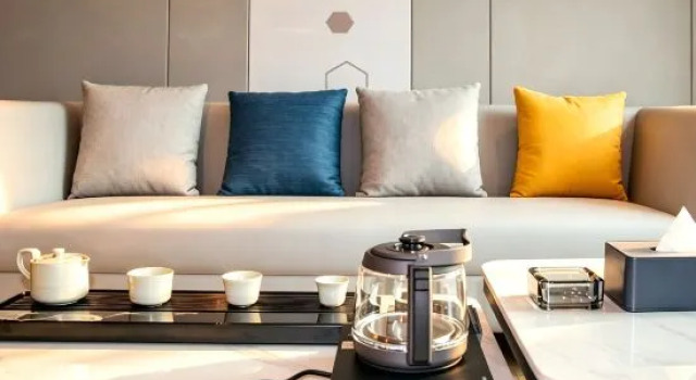 Люкс Business Microtel by Wyndham  (Qianling Mountain Park， Guiyang )