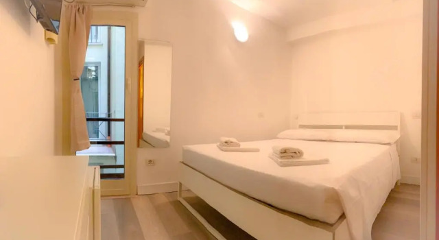 Номер Standard Pied a Terre Barberini