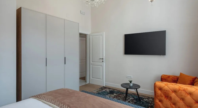 Piano Nobile Residence