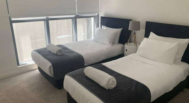 AAN Apartments North Sydney, Забронировать Апартаменты/квартира Северный Сидней Сидней, рядом с Don Bank Museum
