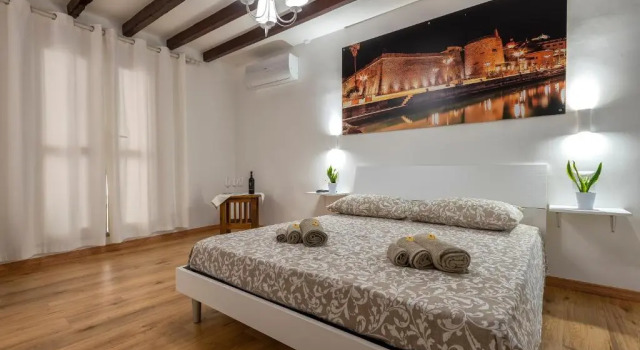 Номер Standard Nonna Nannina Guest House