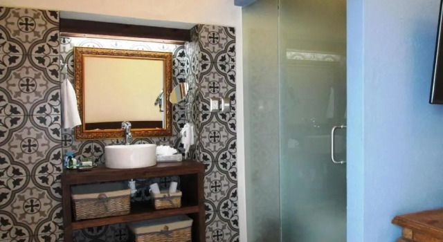 Люкс Grand Hotel Boutique Casa Altamira