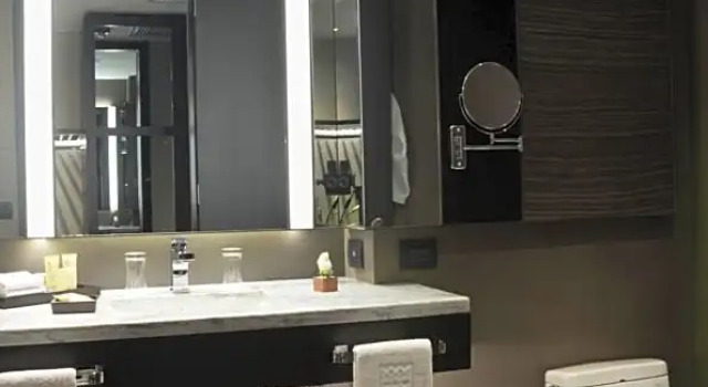 Двухместный номер Standard Eb Hotel By Eurobuilding Quito Airport