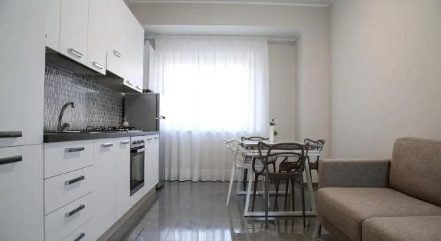 Appartamento 2 camere Casa Grande
