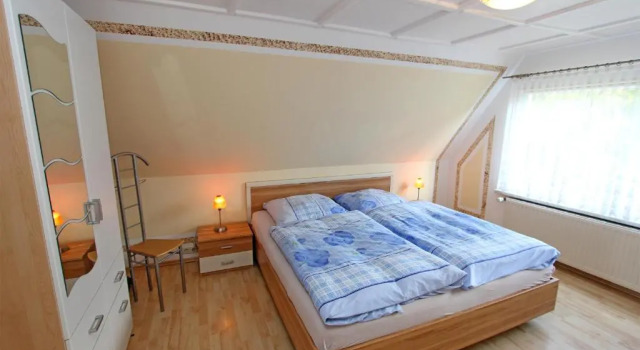 Ferienwohnung Neustrelitz SEE 8581, Забронировать Отель Нойштрелиц Feldberg Lake District