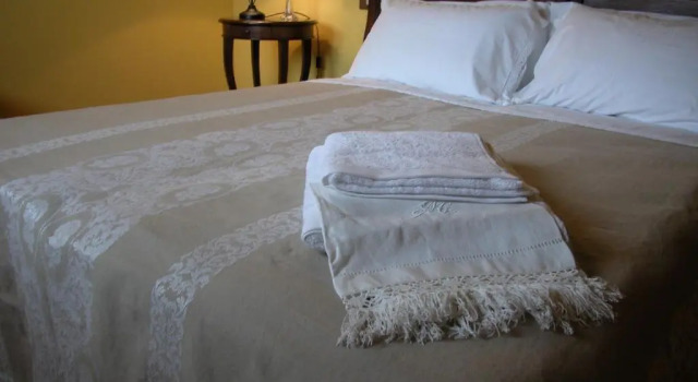 Номер Standard Agriturismo Casa Garello