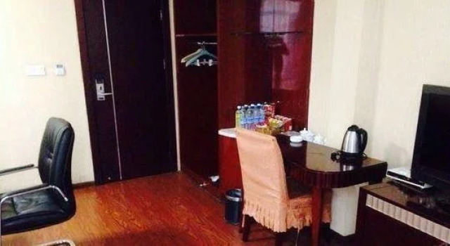 Qixing Hotel, Book Hotel Wuhai Inner Mongolia