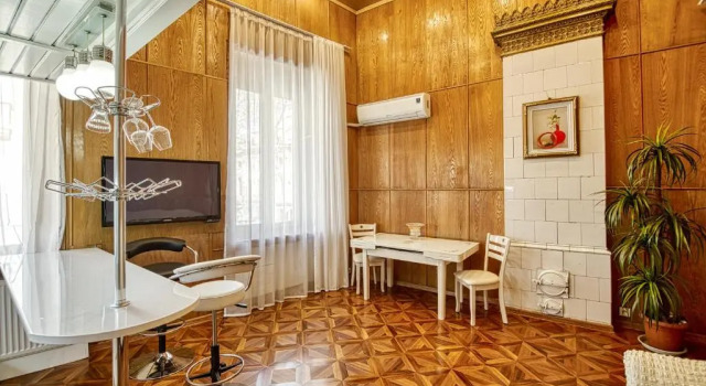 Апартаменты Rustaveli Central ApartHotel