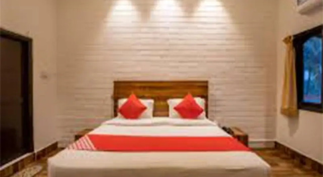 Номер Deluxe Seed Resort