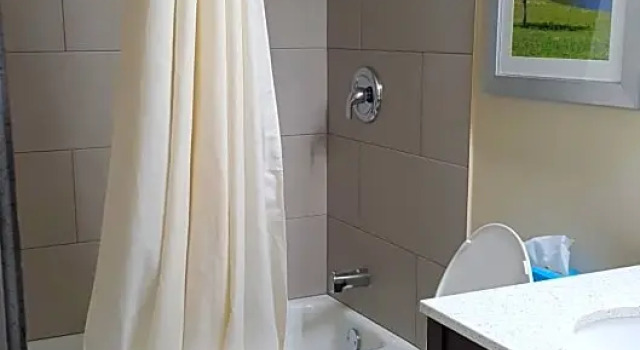 Номер Deluxe Quality Inn & Suites Danbury near University