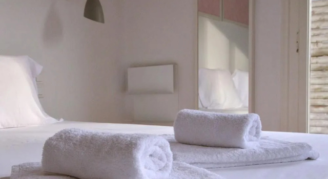 Thiseio a vintage apartment