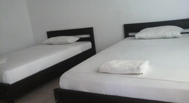 Номер Standard Syifa Homestay